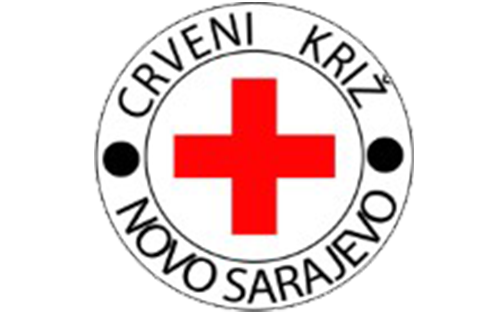 Crveni krst Novo Sarajevo