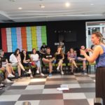 We Can! Training course — fotografija 3