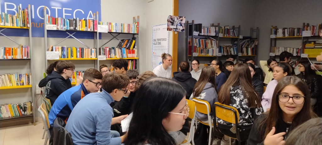 EU Actions for youth – Youth Zone — fotografija 7