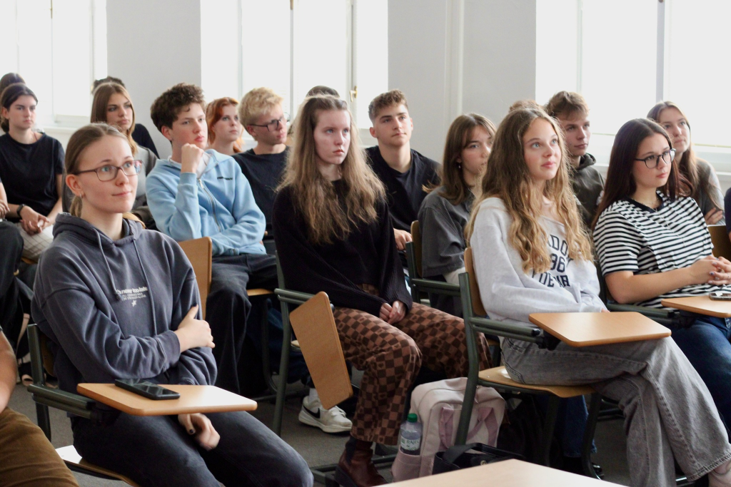 EU Actions for youth – Youth Zone — fotografija 9