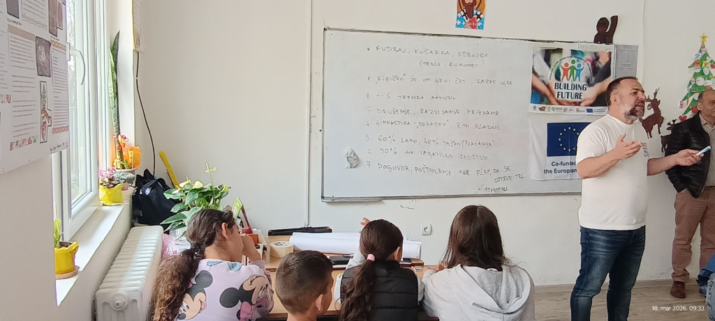 Focus groups – Building Future — photo 4
