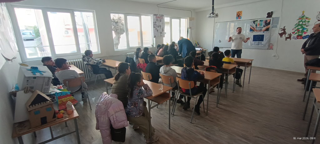 Focus groups – Building Future — photo 3