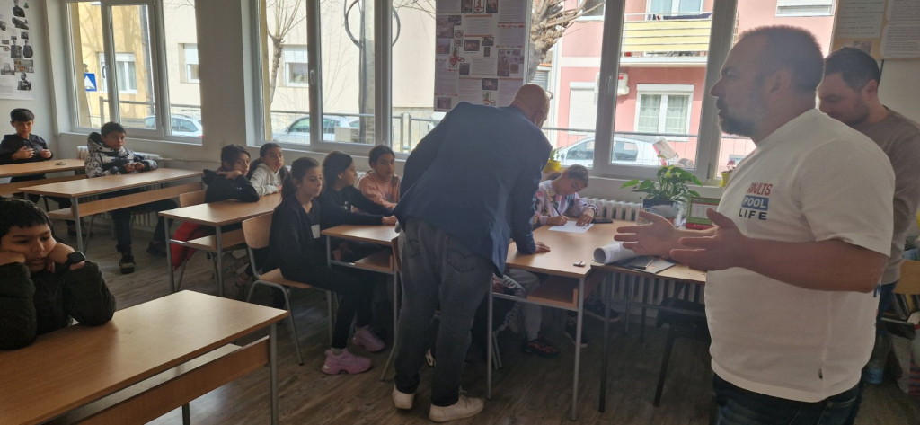 Focus groups – Building Future — photo 6