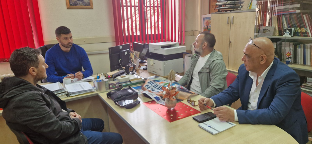 Focus groups – Building Future — photo 5