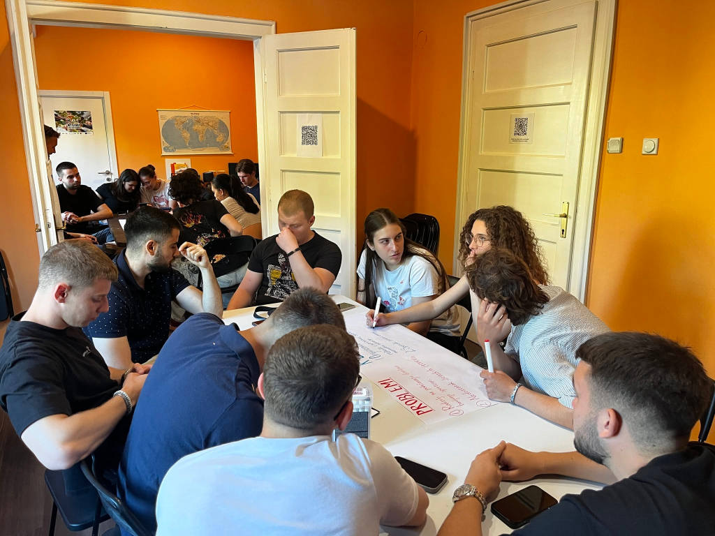 My Story – focus groups — photo 4