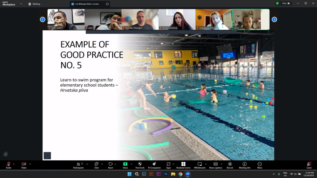 Online Seminar – Stand Tall — fotografija 6
