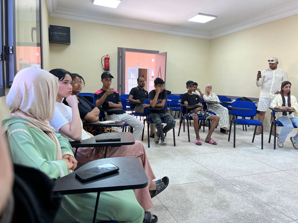 My Story – focus groups — photo 6