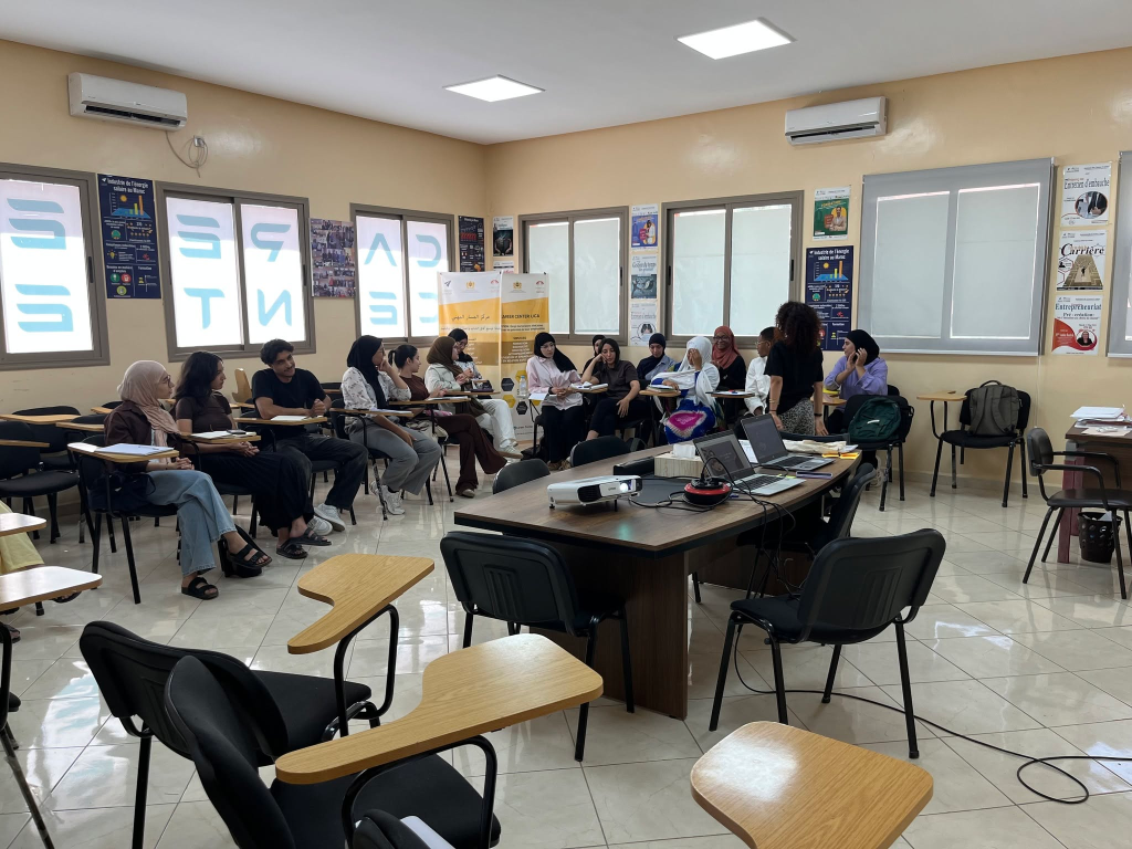 My Story – focus groups — photo 7